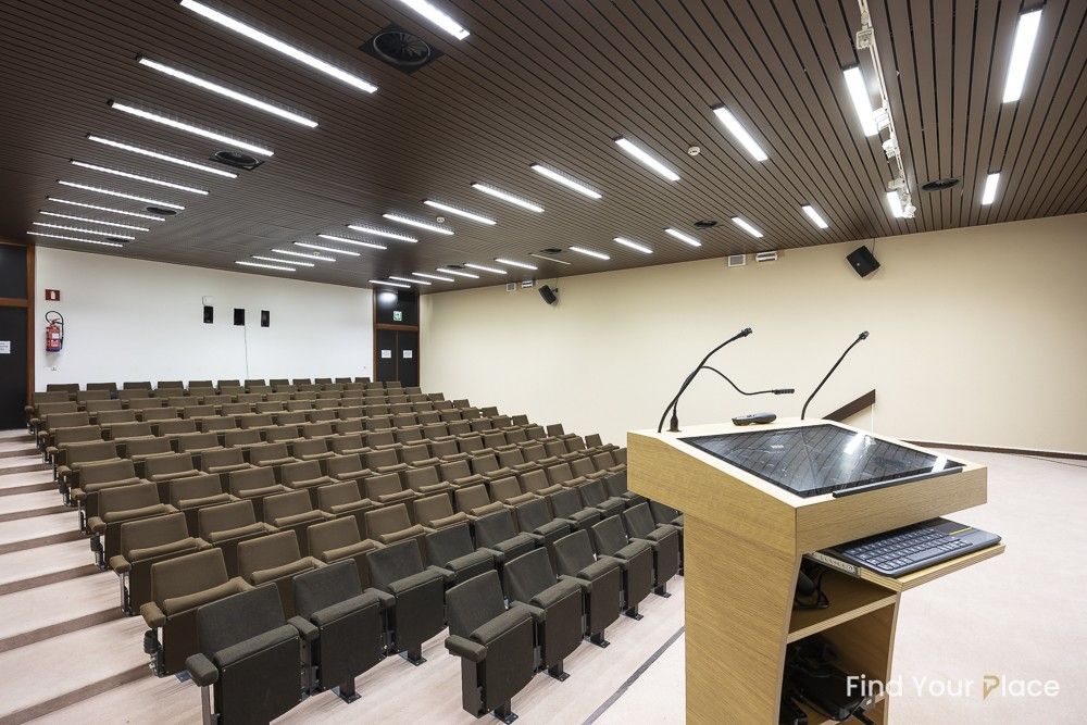 7 Lieux de séminaire et de teambuilding dans la province du Hainaut