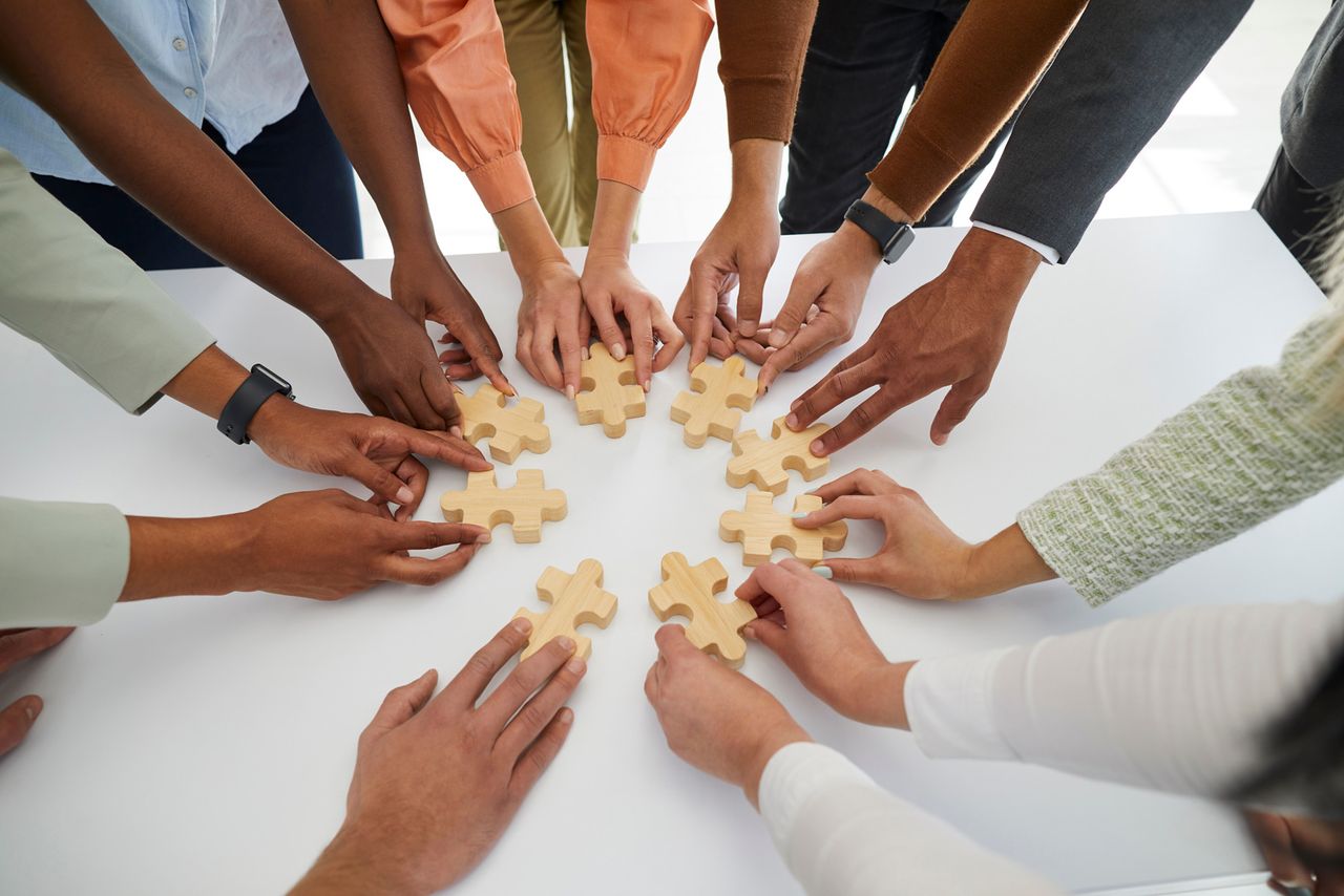 Vous cherchez un lieu avec plusieurs salles pour un teambuilding? Nous avons ce qu’il vous faut!