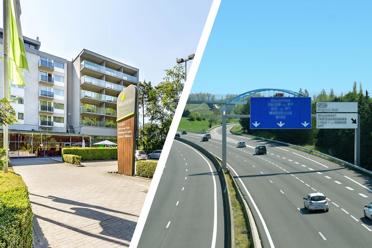 Notre guide des salles de séminaire proches de l'autoroute en Belgique