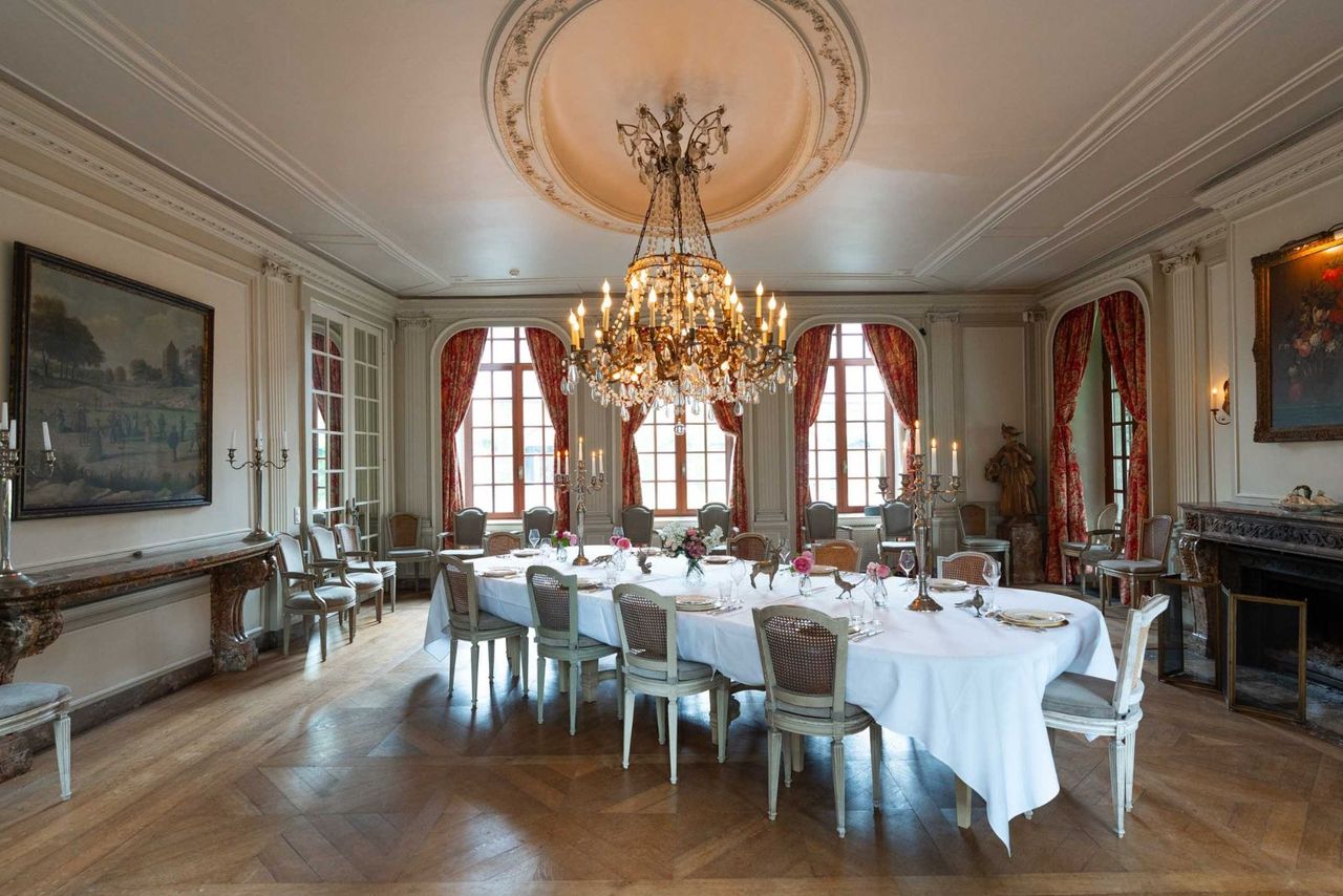 Le domaine de l'événementiel de prestige : un secteur en constante évolution