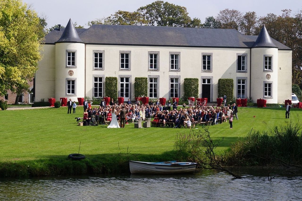 Où organiser un séminaire au bord de l’eau ? Nos lieux coup de cœur