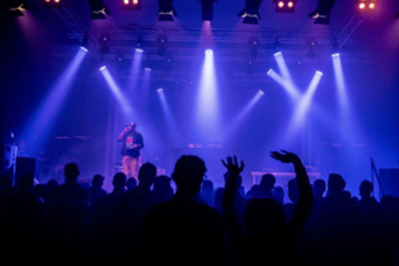 Lieux incontournables pour un concert  réussi en Belgique