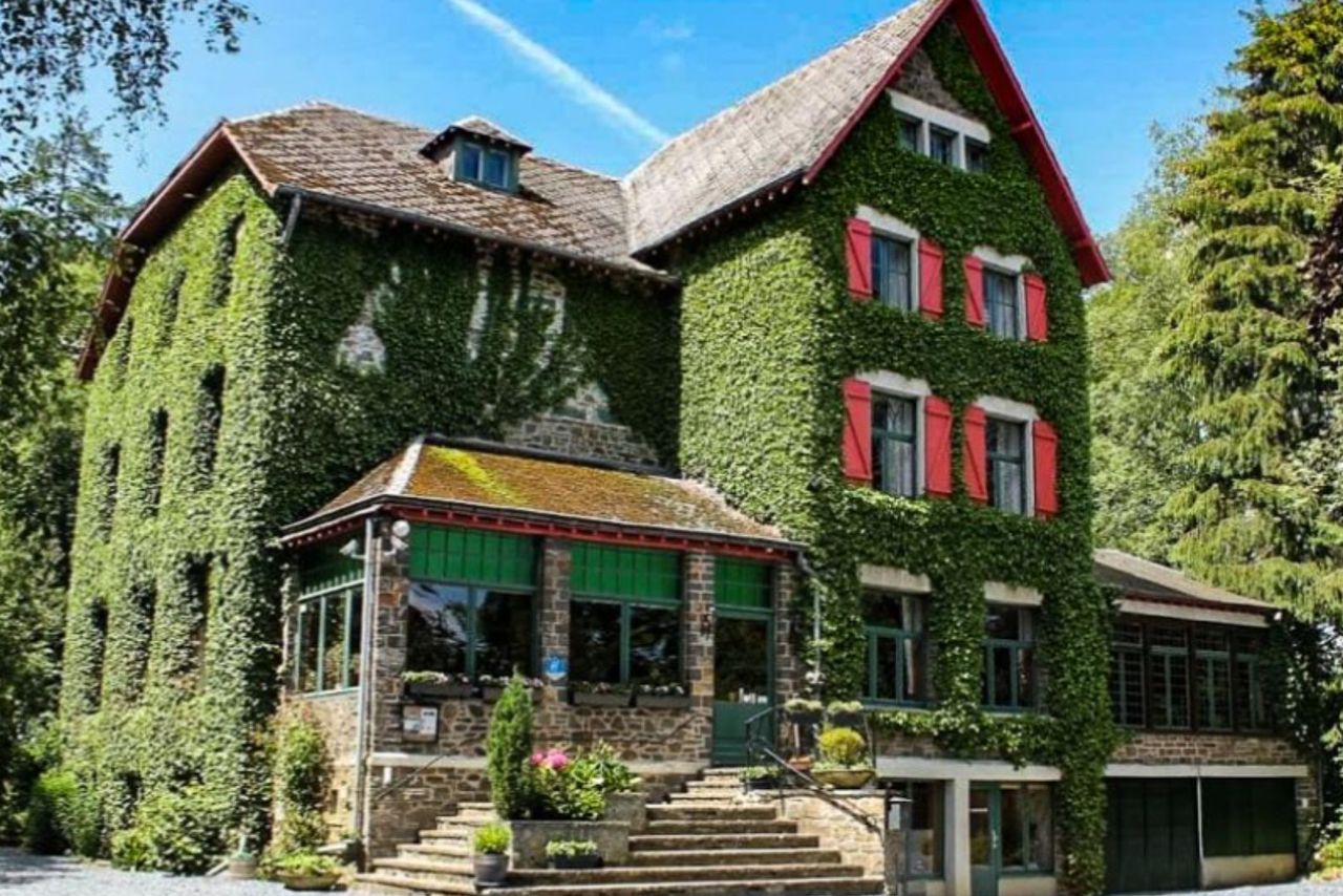 Séminaires résidentiels dans les Ardennes belges : l’alliance parfaite entre travail et nature