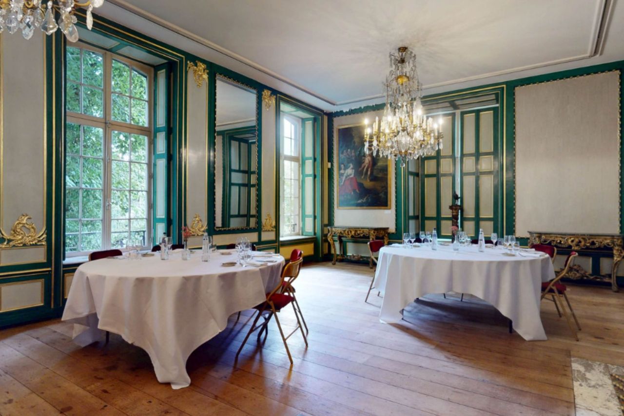 Où organiser un événement de standing en province de Liège  ?   5 adresses originales à découvrir