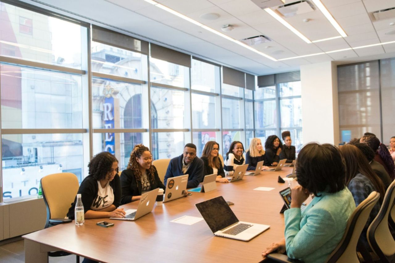 Organiser une formation professionnelle : quelles salles privilégier ?