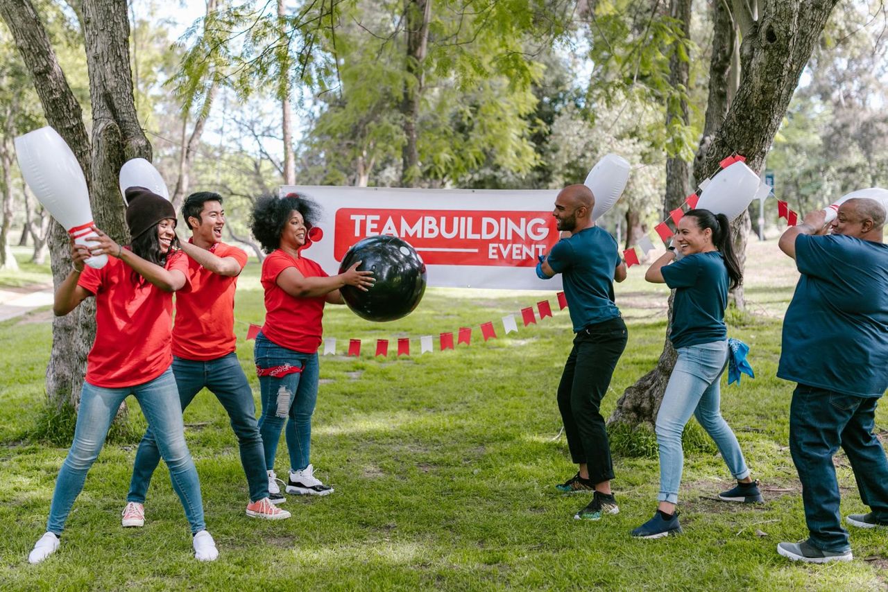 Team building pour 10 à 20 personnes dans le Brabant Wallon:  quel lieu choisir ?