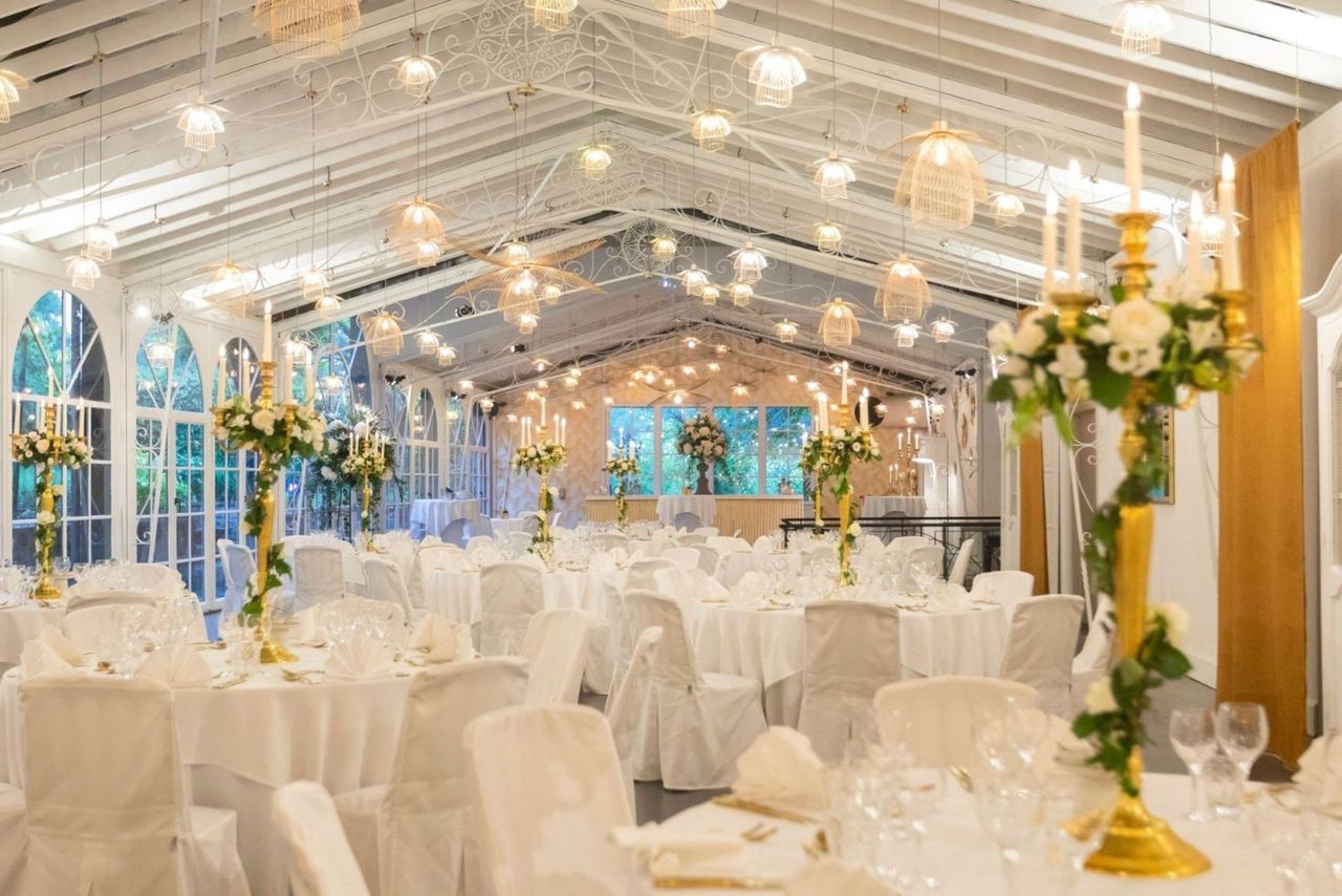 Les plus belles salles pour un mariage dans le Brabant Wallon