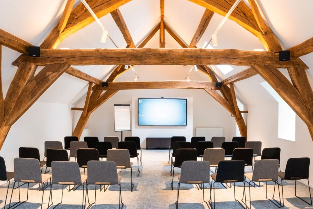 Organiser un événement corporate en Brabant Wallon : performance, cadre et impact