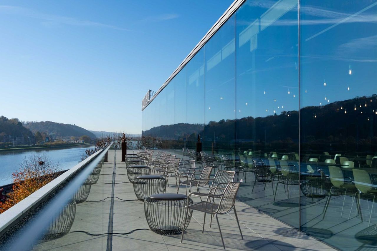 Un événement avec vue: découvrez nos salles avec terrasse ou rooftop