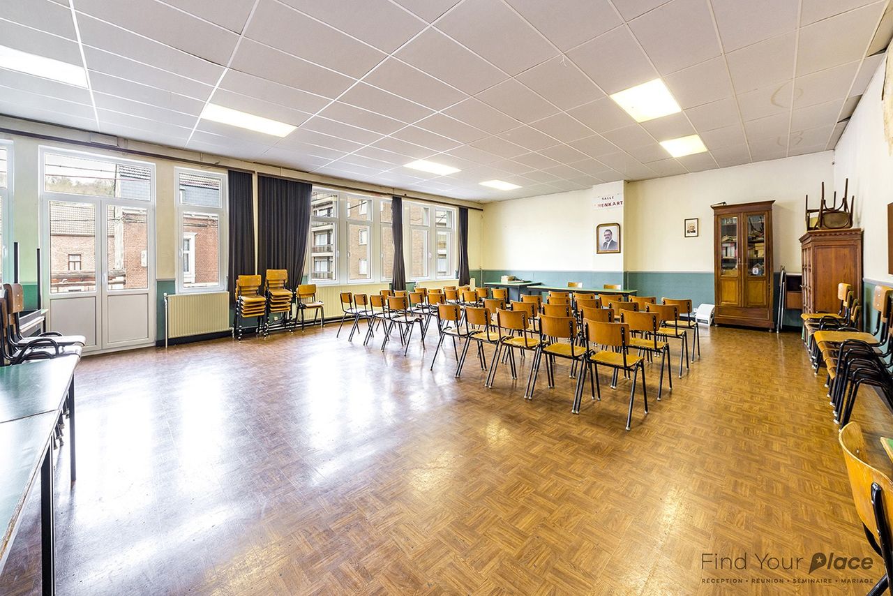 Petite salle