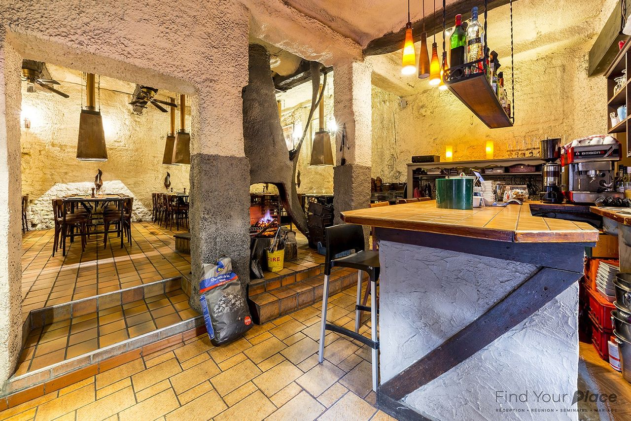 La Charbonnade