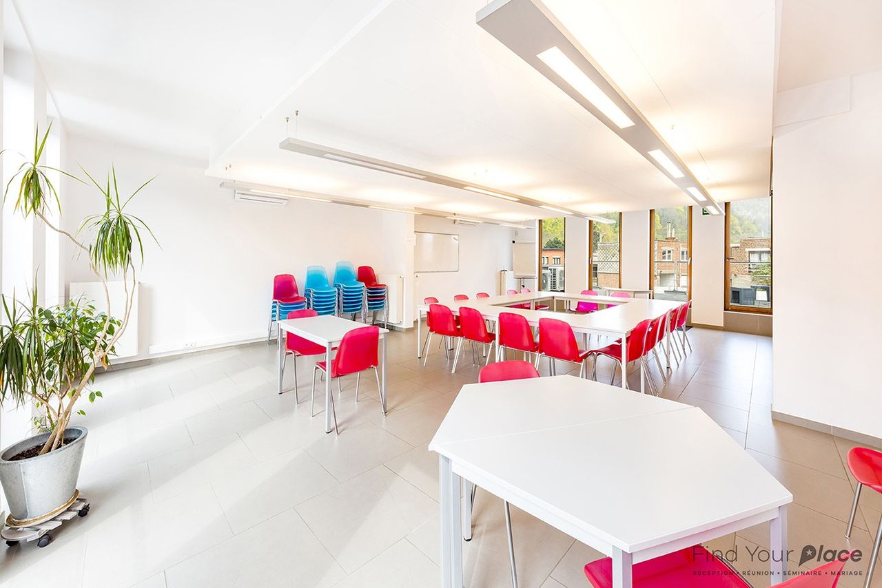 Salle 1