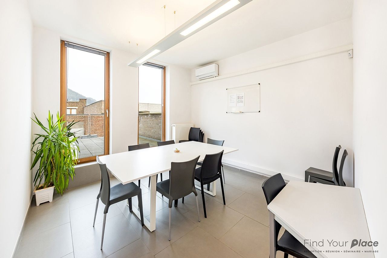 Salle 2