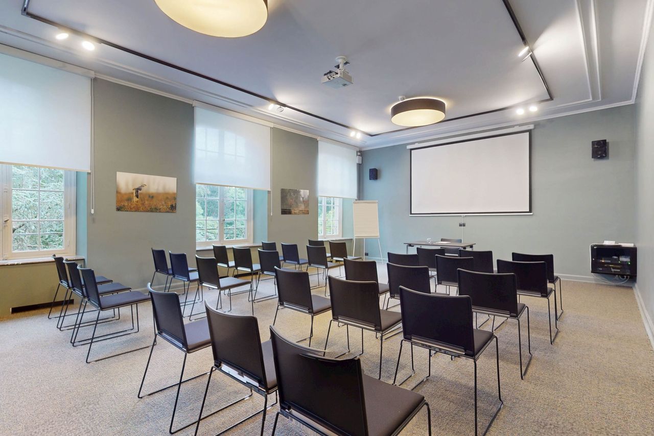 Salle Brune