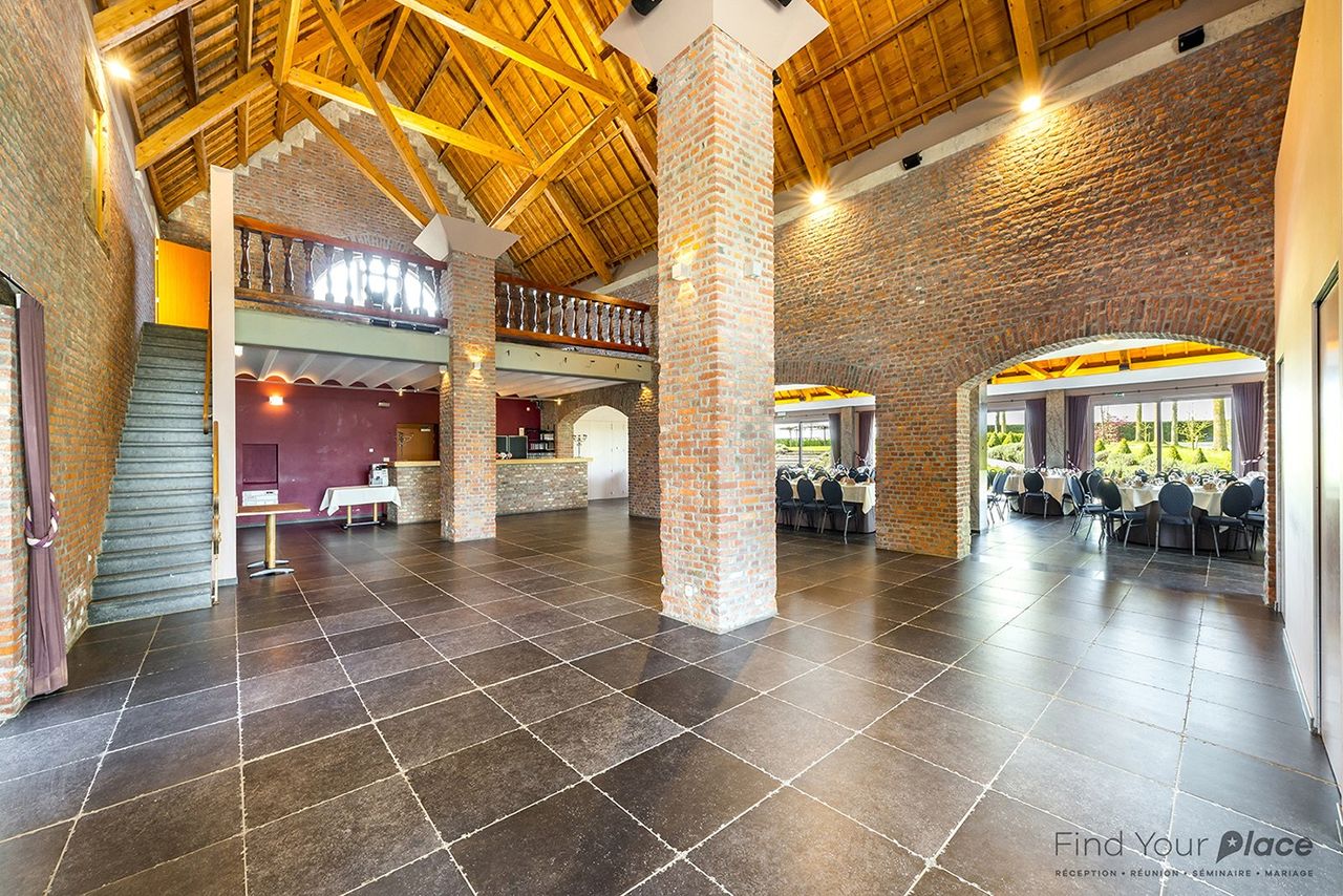 Salle 1