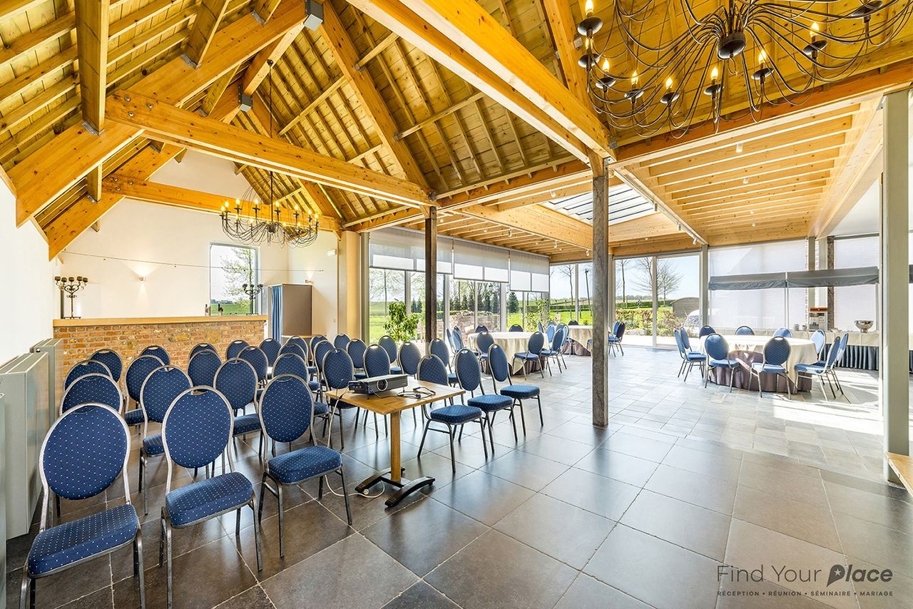 Salle 2