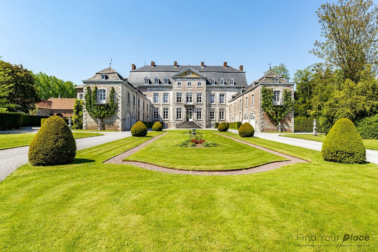 Le Château