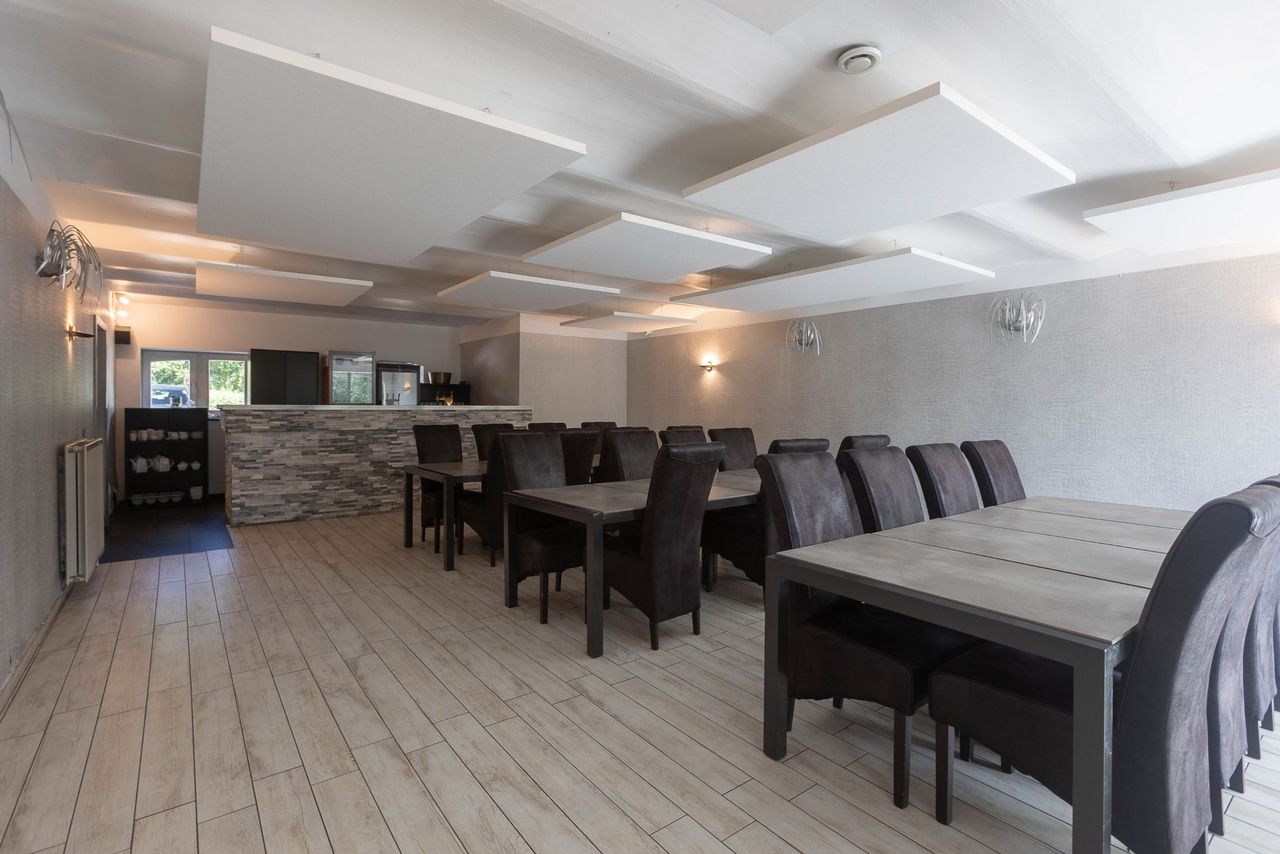 Petite Salle