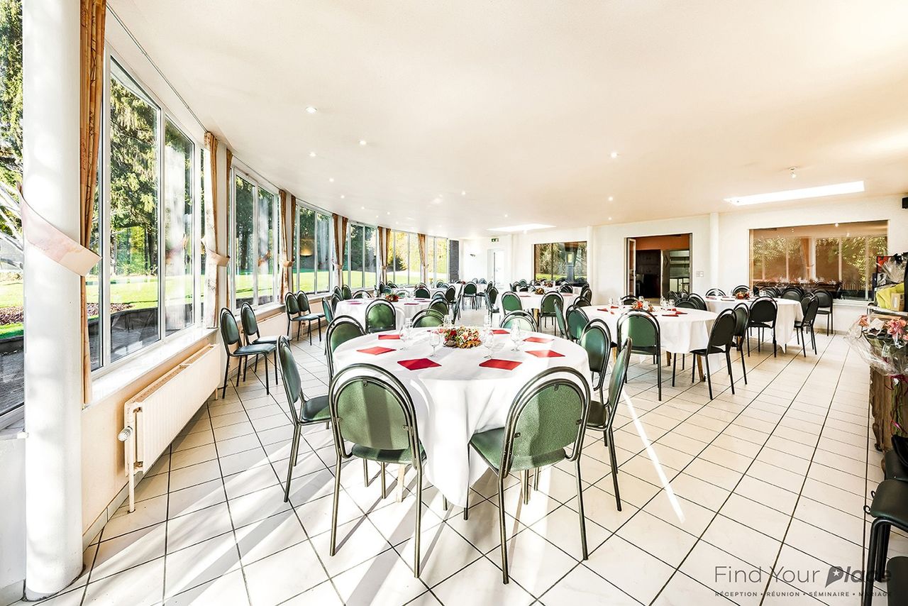 Petite Salle