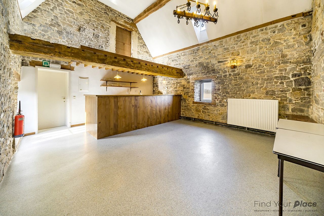 Petite Salle