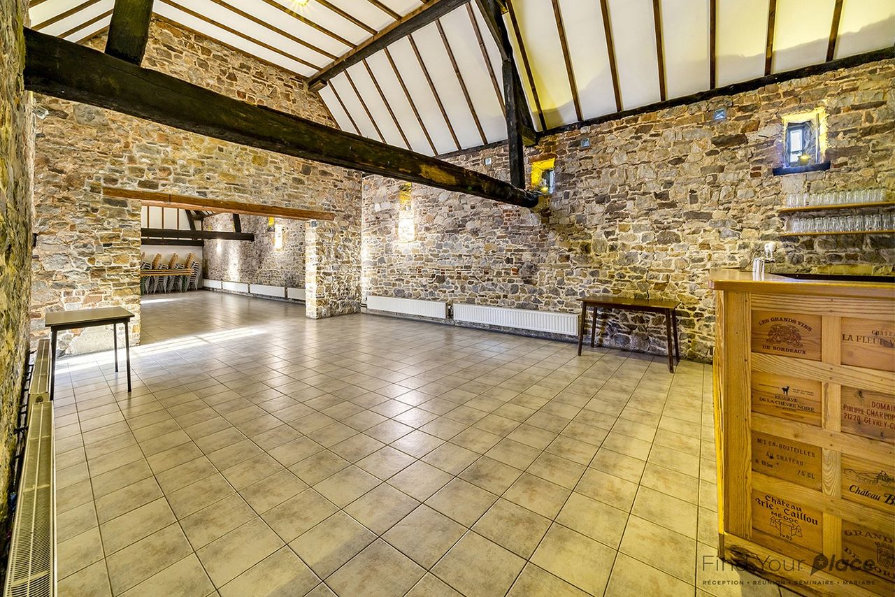 Grande Salle + Petite Salle