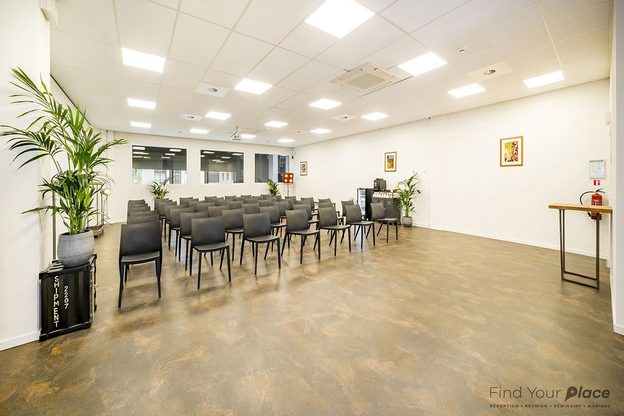Salle 2
