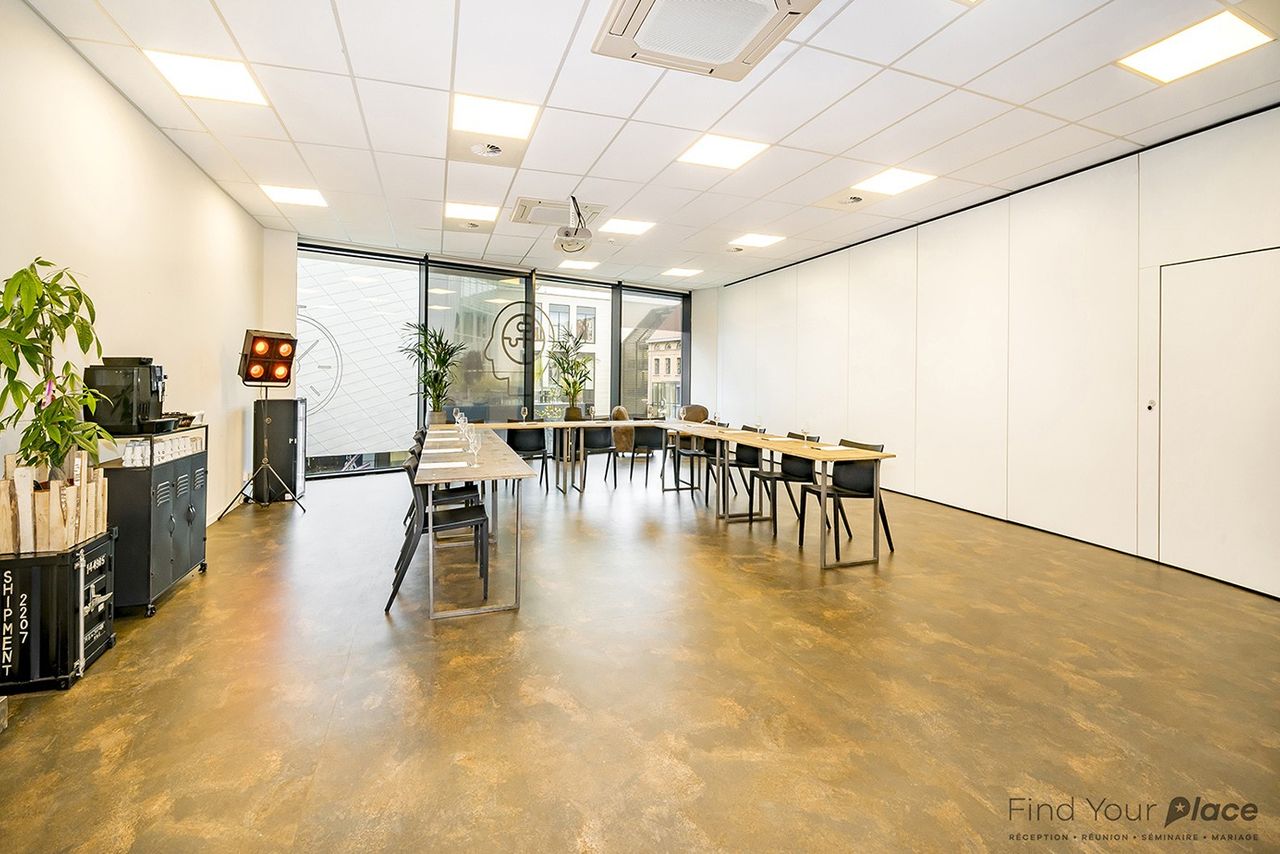 Salle 1