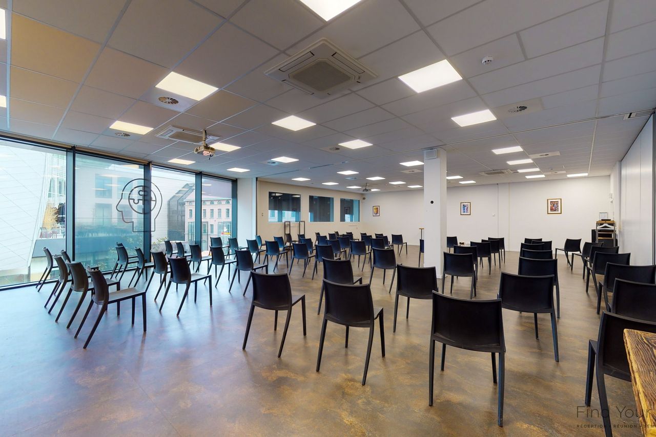Salle 1+2