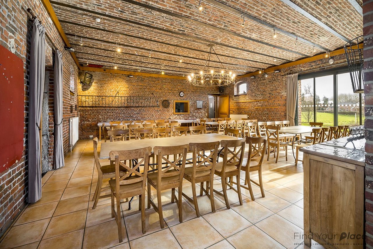 La Ferme Limbort