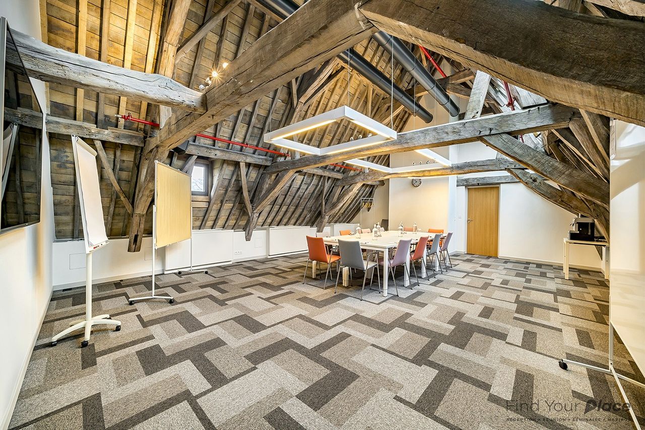 Salle Bonaventura