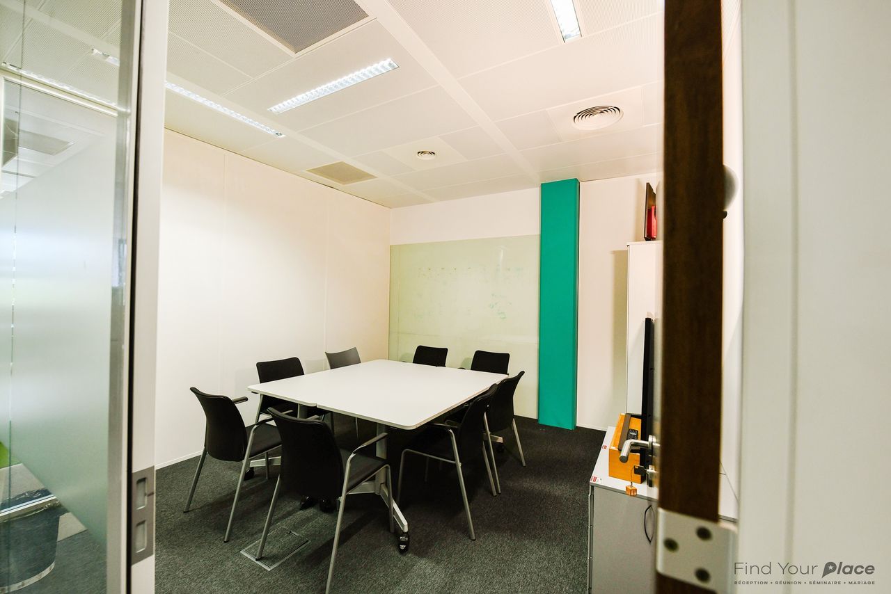 Salles de Réunion