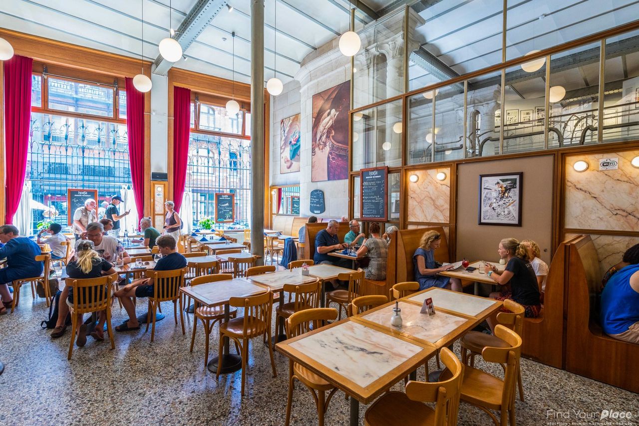 Brasserie