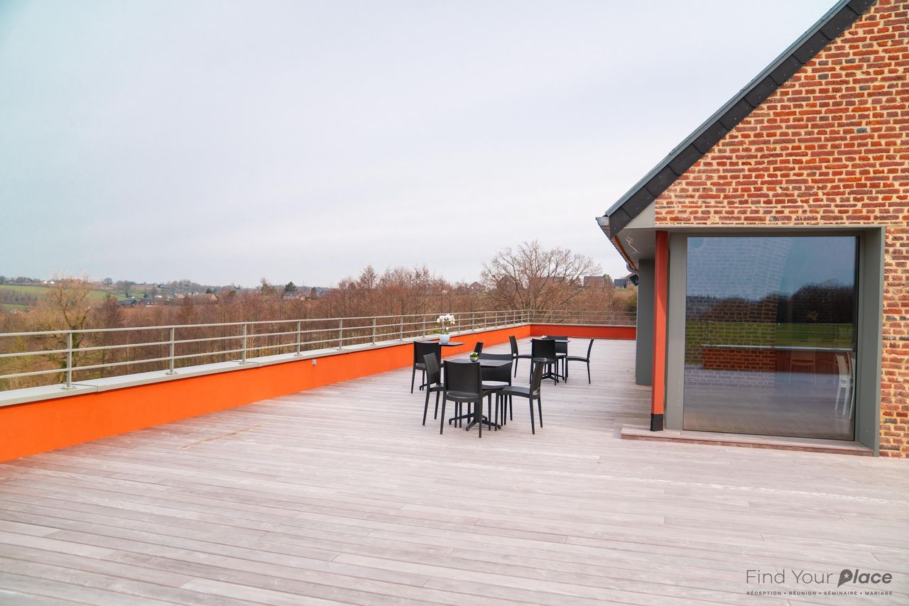 Le Relais de Zénobe