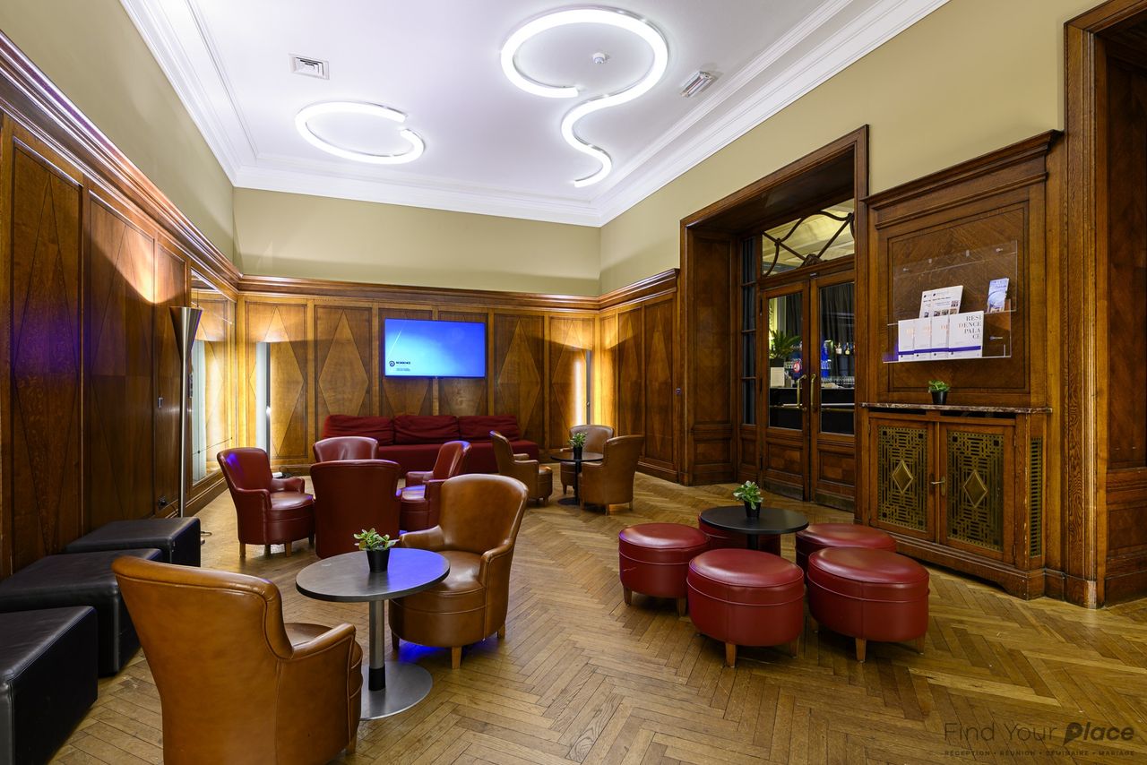 Salon