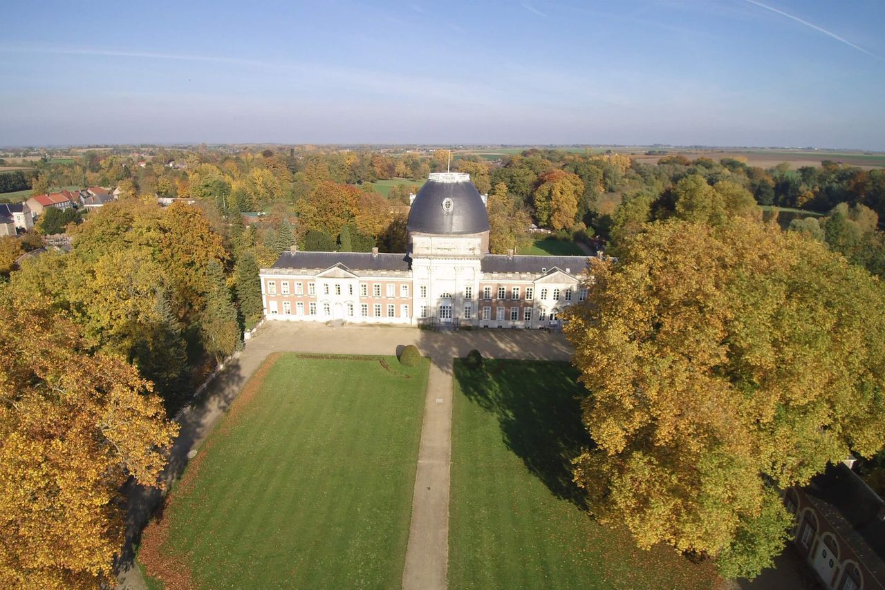Salle L'Orangerie
