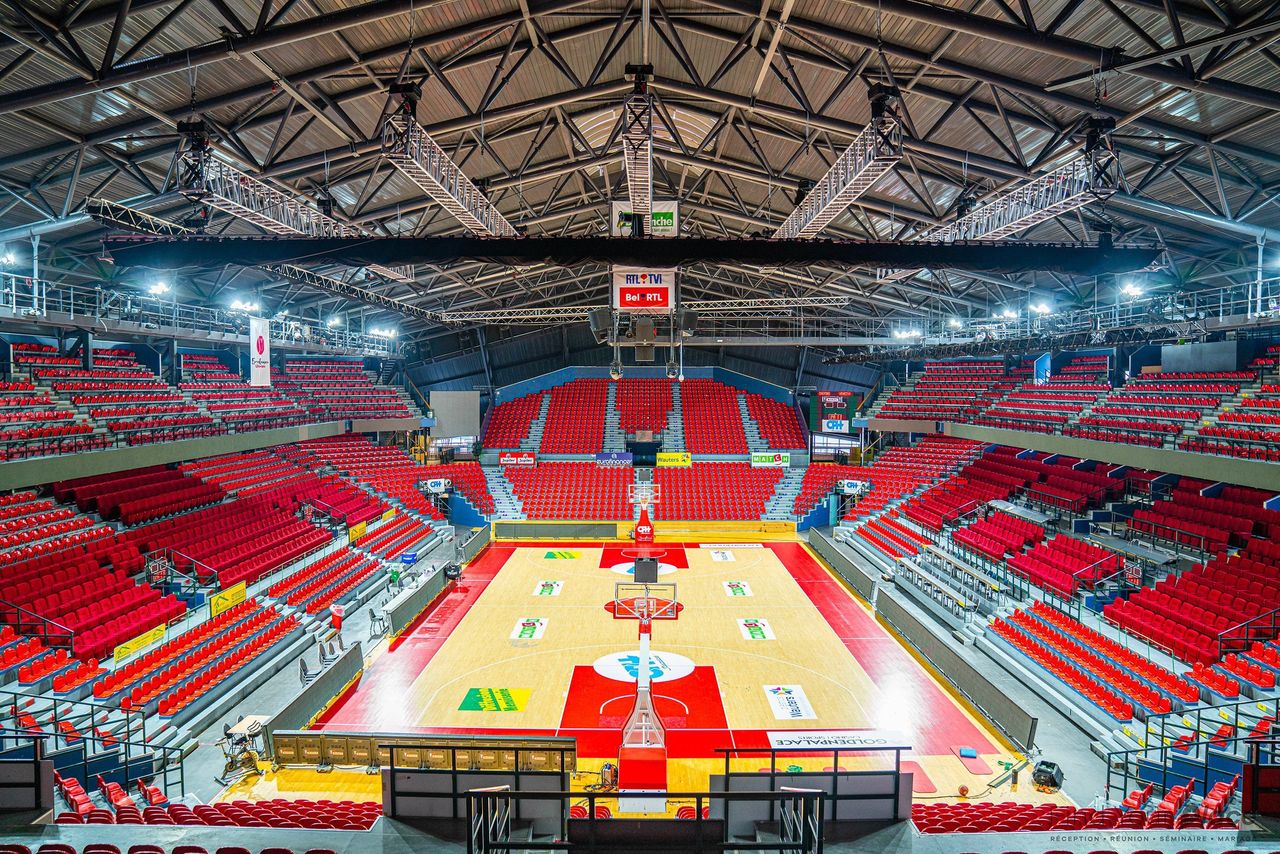 Le Parquet