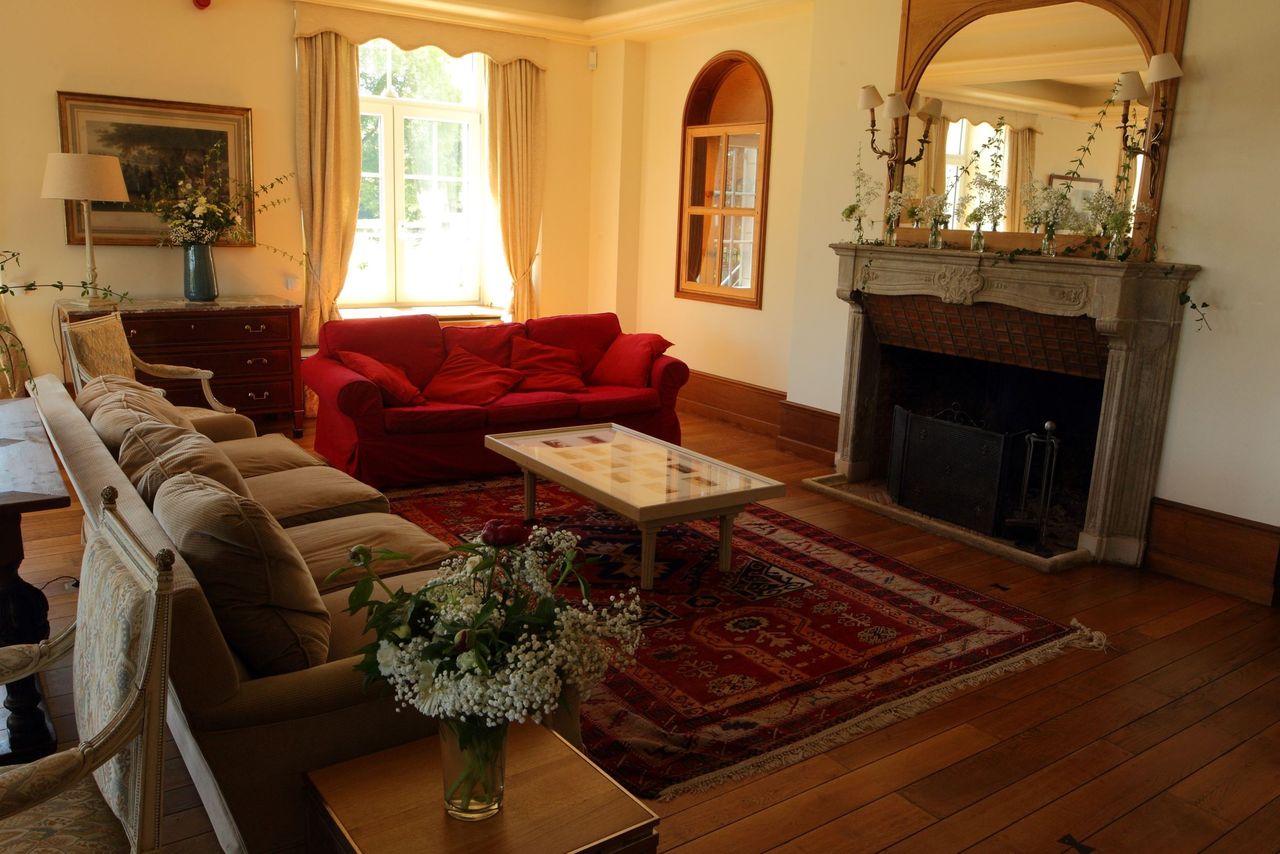 Château de Freux