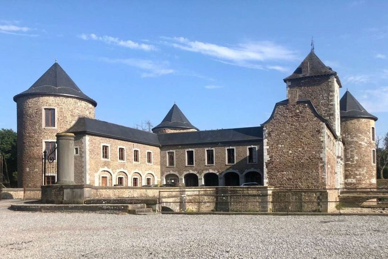 La Grande Salle de Mariage