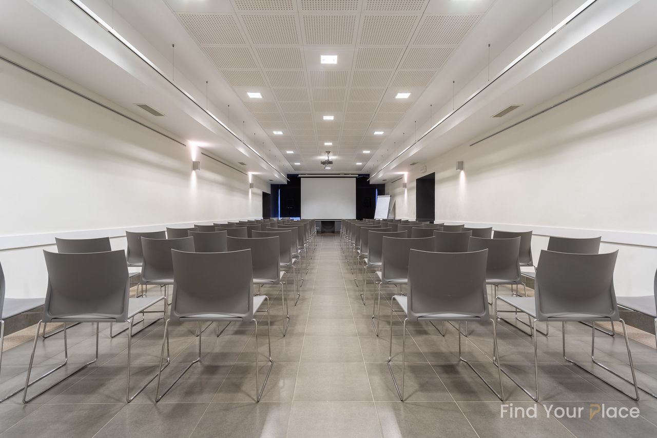Salle Don Juan