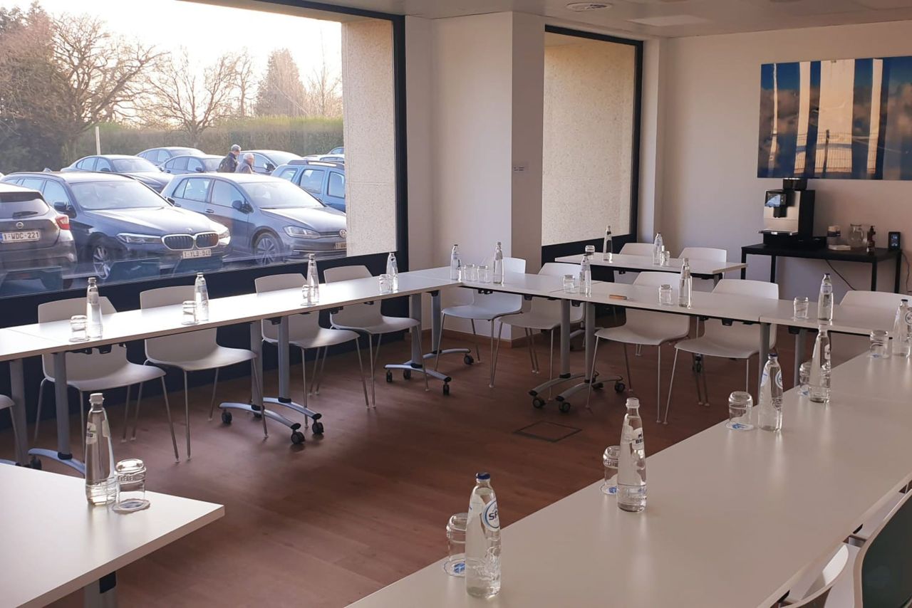 Salle Stemme
