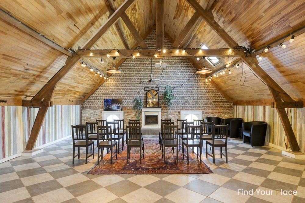 L'Etage