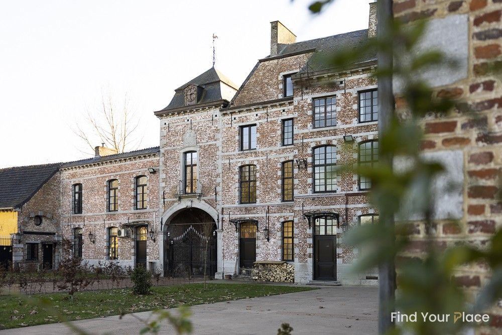Le Château