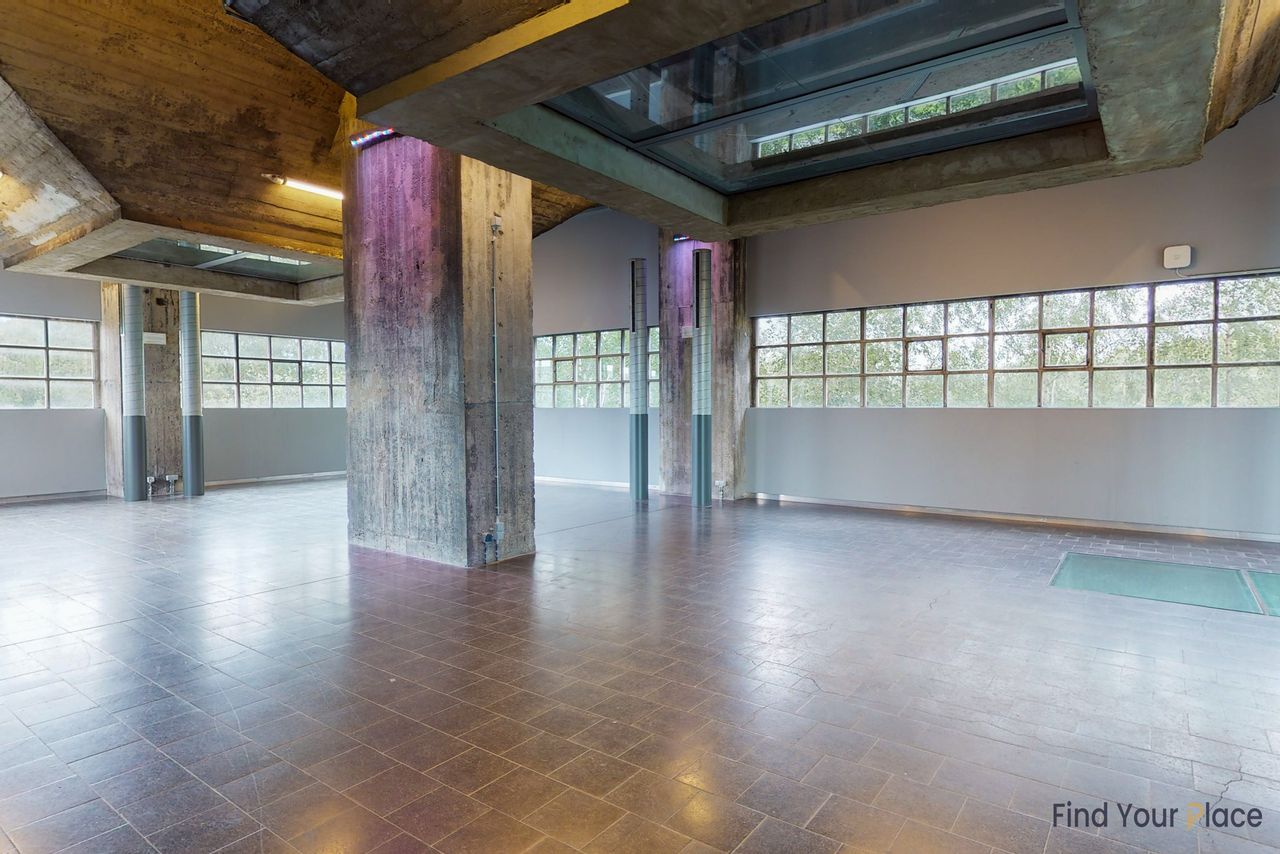 Salle Panoramique