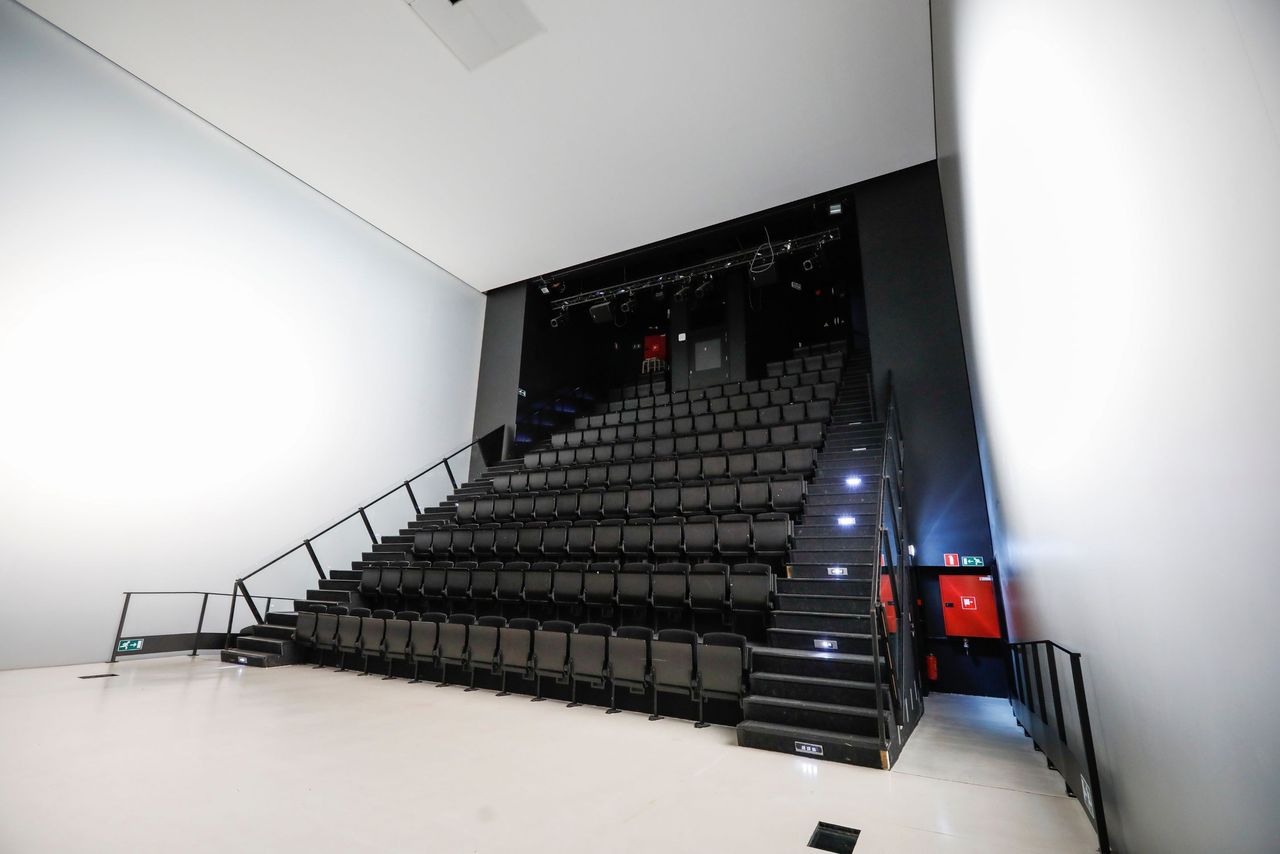 Le Palais des Images