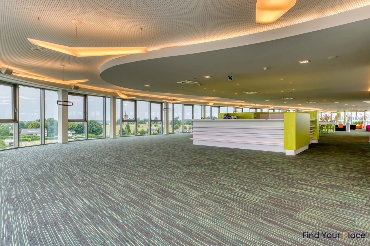 Business Lounge