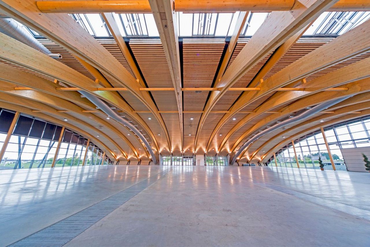 Hall 3