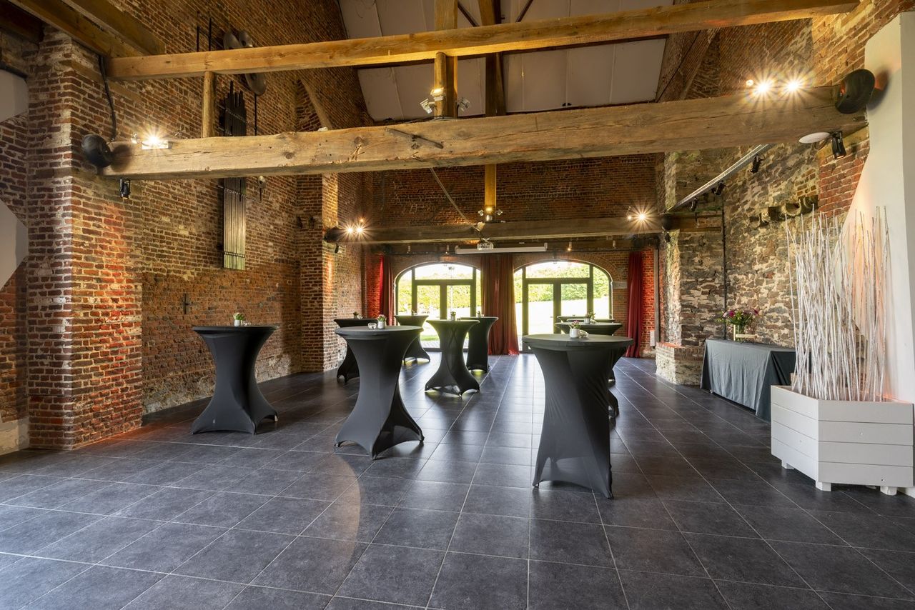 Epicurienne+ Ste Renelde + Bar