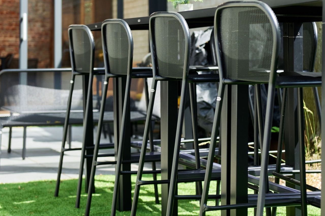 Gardenspace
