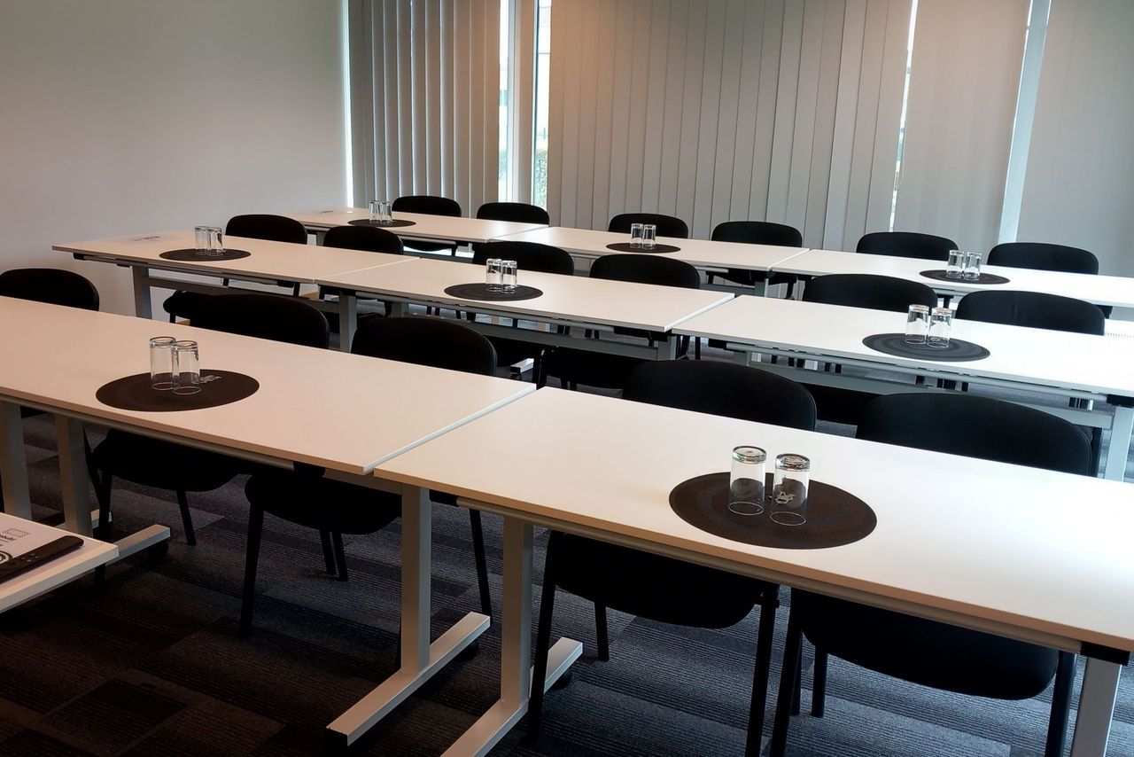Salle des Associations