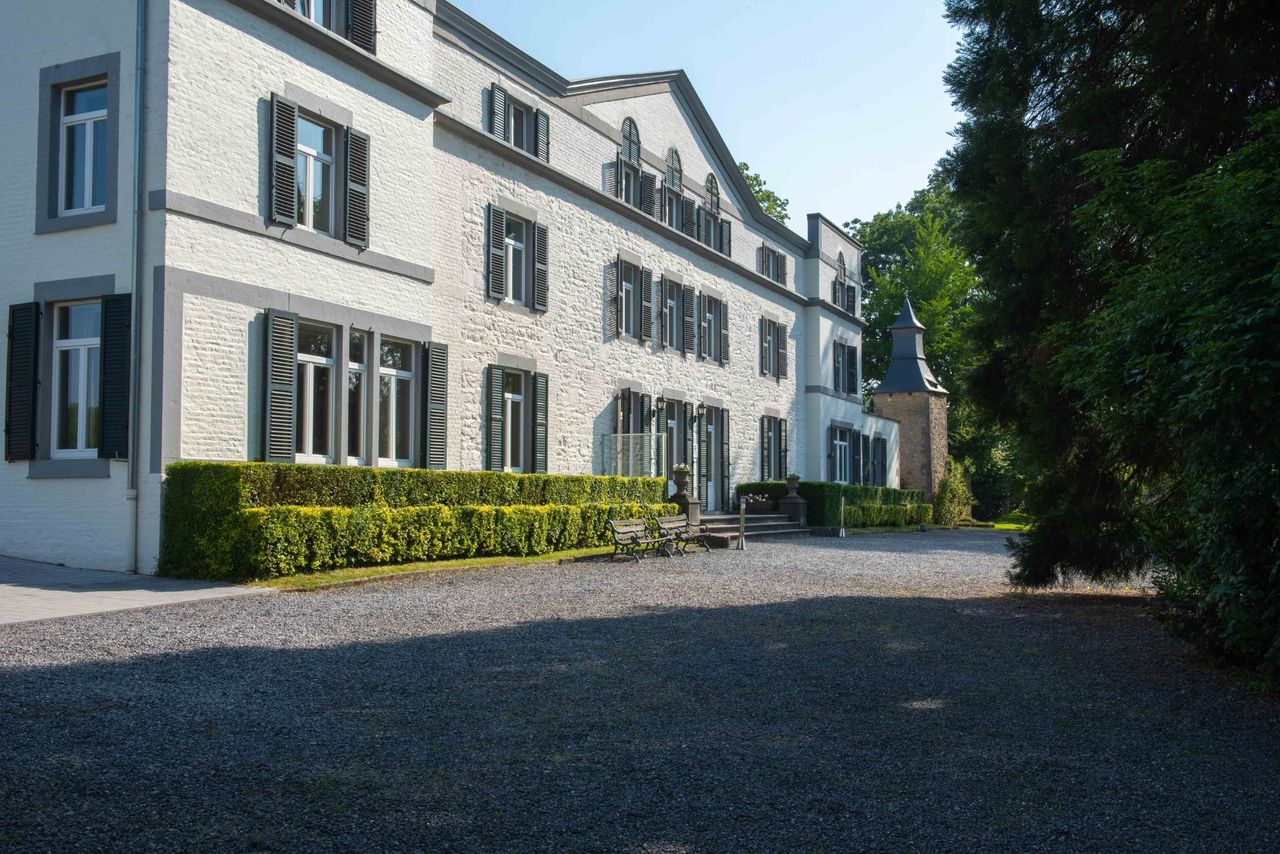Le Château